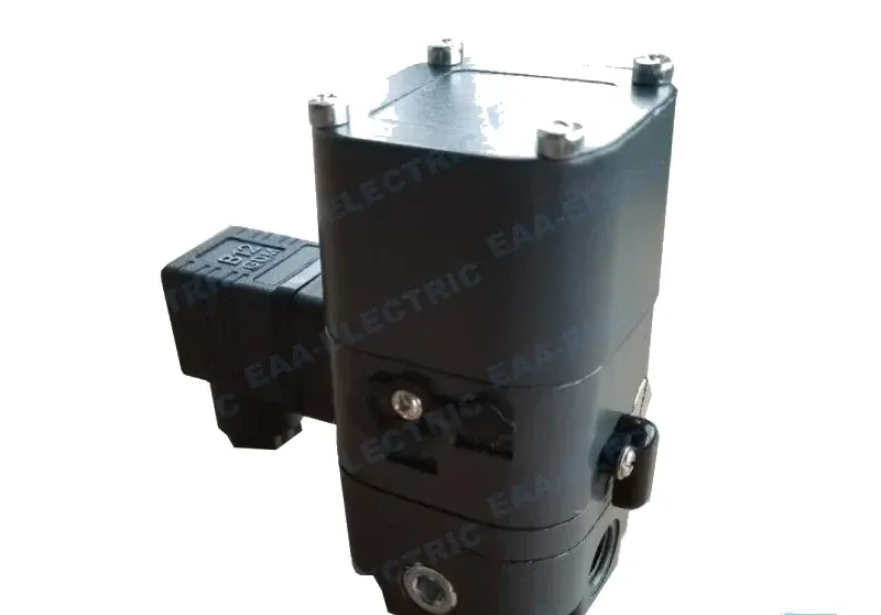 500ACD Electro Pneumatic Transducer