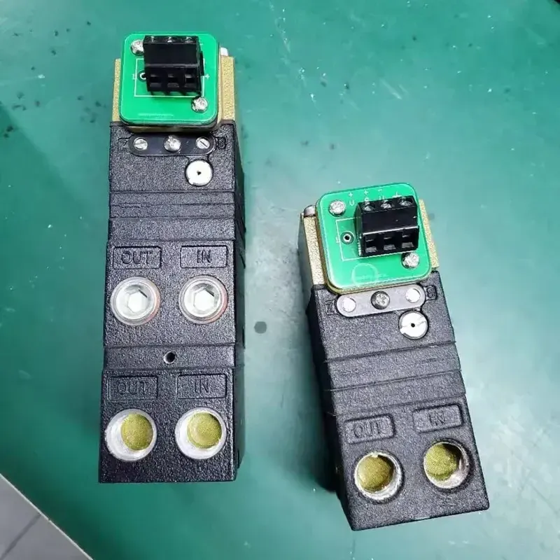 T7800 Electro Pneumatic Transducer