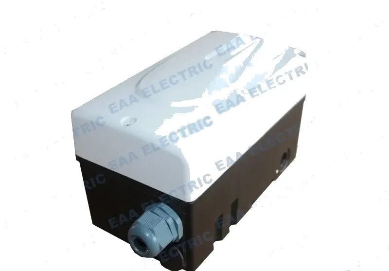 PT700 Electro Pneumatic Transducer