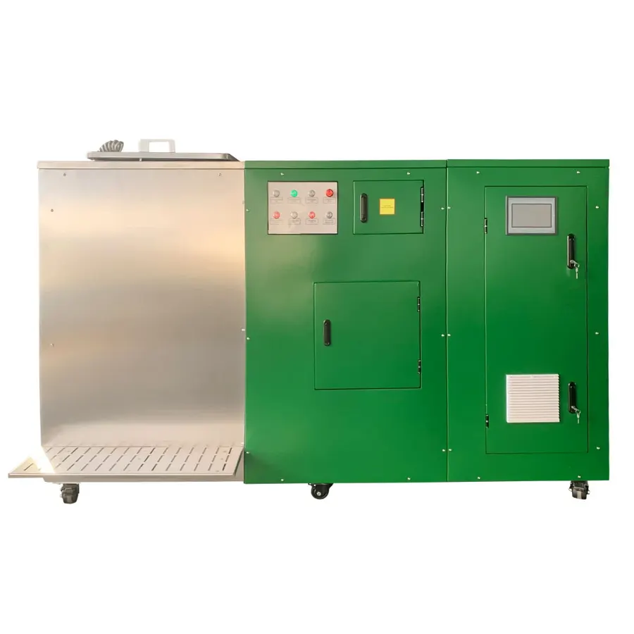 Creeks Composter