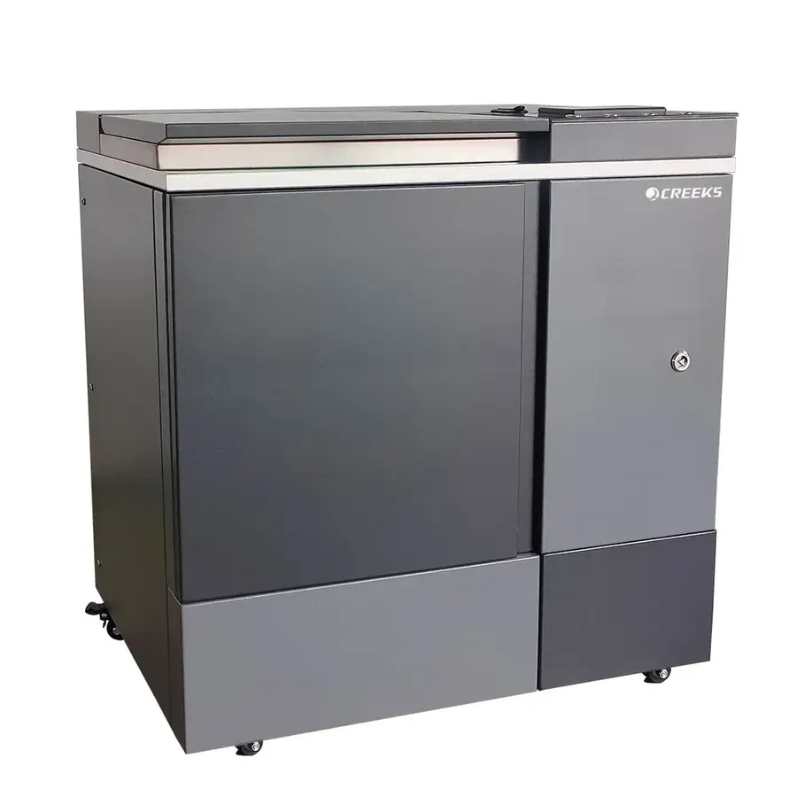 30KGs Kitchen Composter