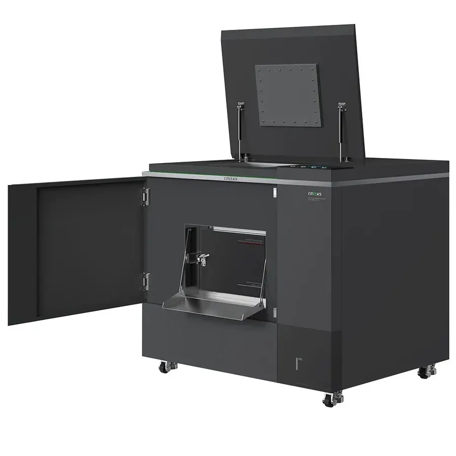 CR-100 Organic Waste Composter