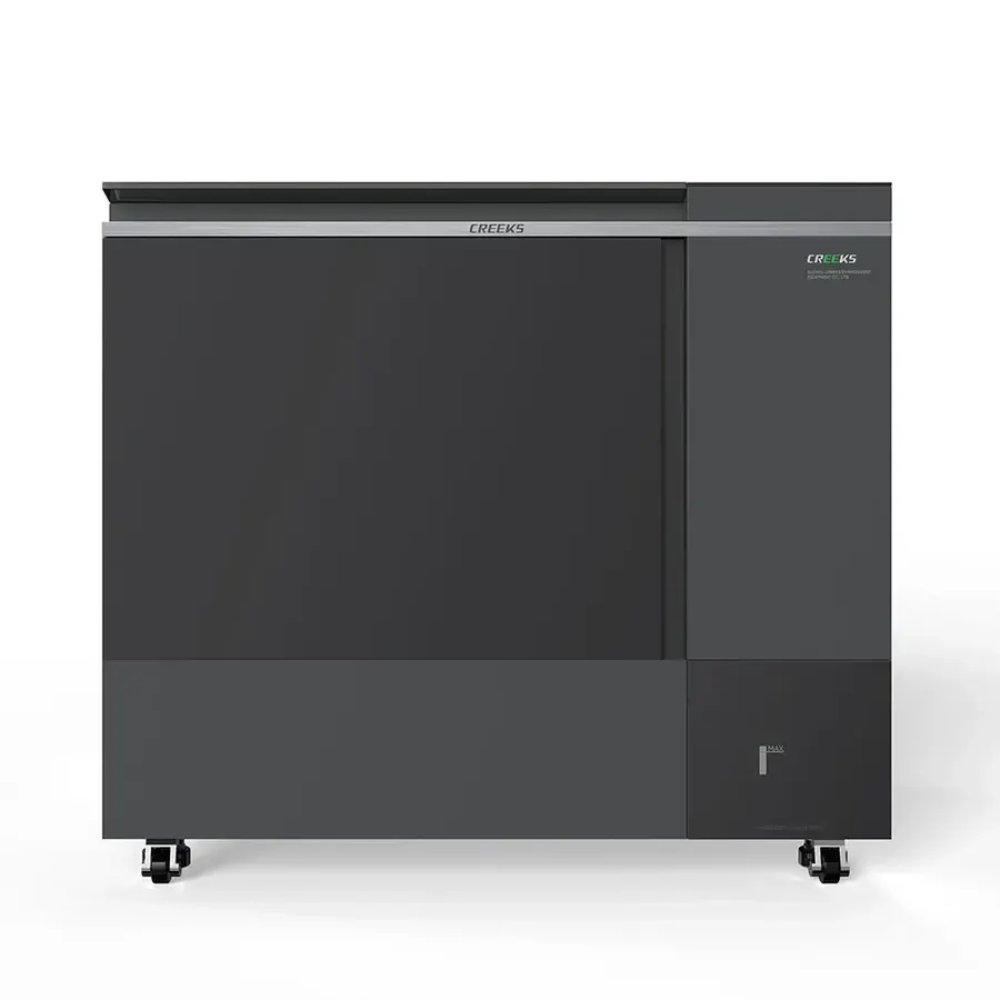 CR-30 Food Composting Machine
