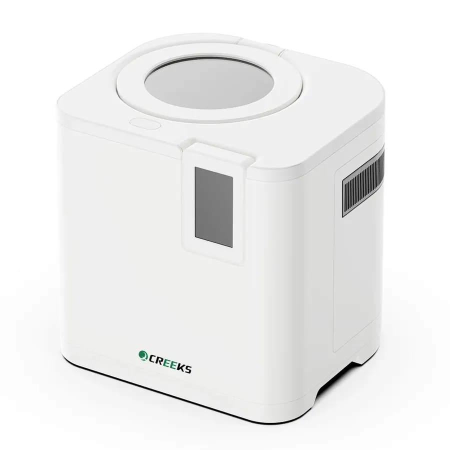 CR-2 Household Composter