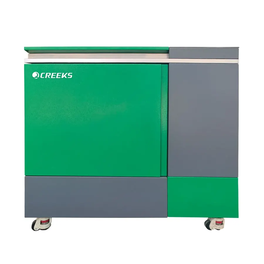 10-100KGs Composter Manufacturer