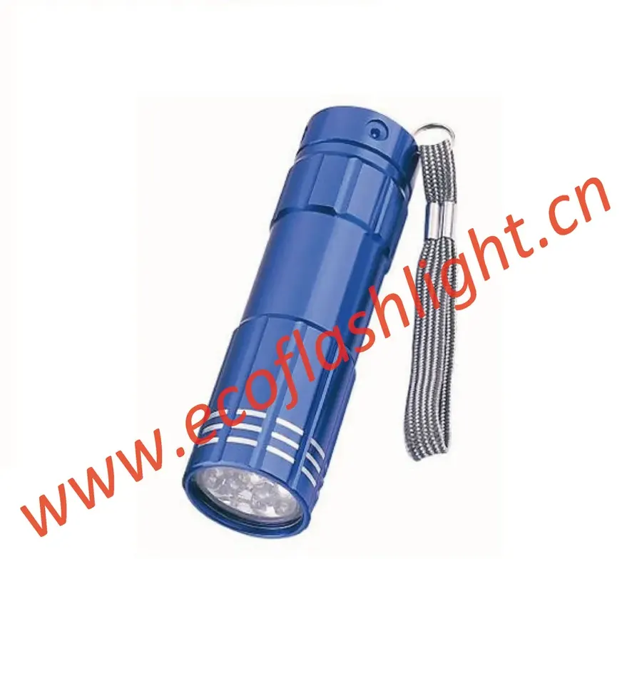 Common Flashlight