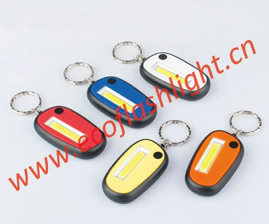 LED Keychain