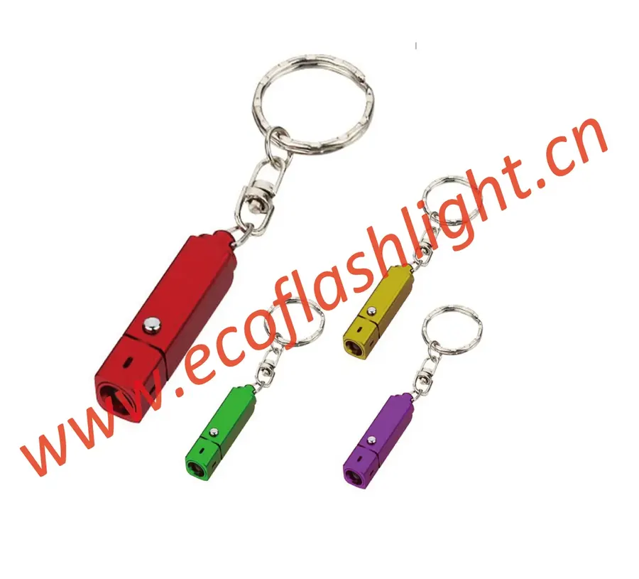 LED Key Ring