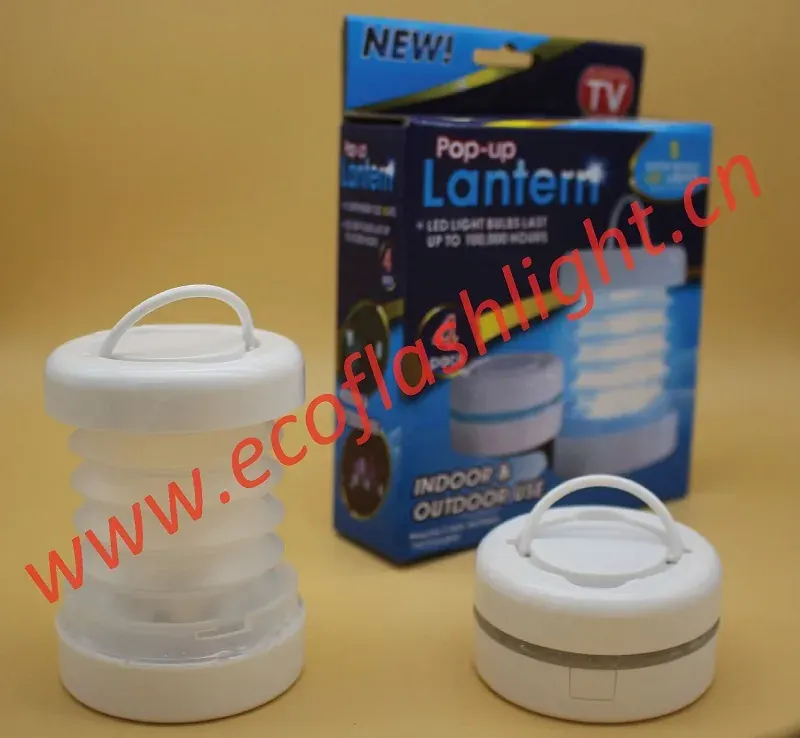 Camping Light