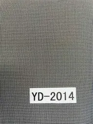 YD-2014 Polyester Outdoor Jacket Fabric