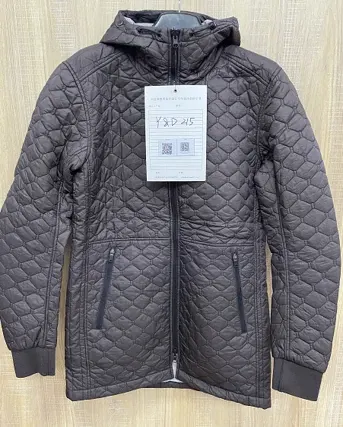 YD215 100% Nylon Fabric
