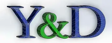 EcoYD logo