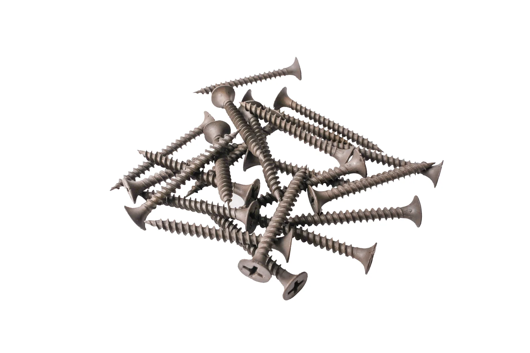 Drywall Screw,Bugle Phillips Head,Fine Thread
