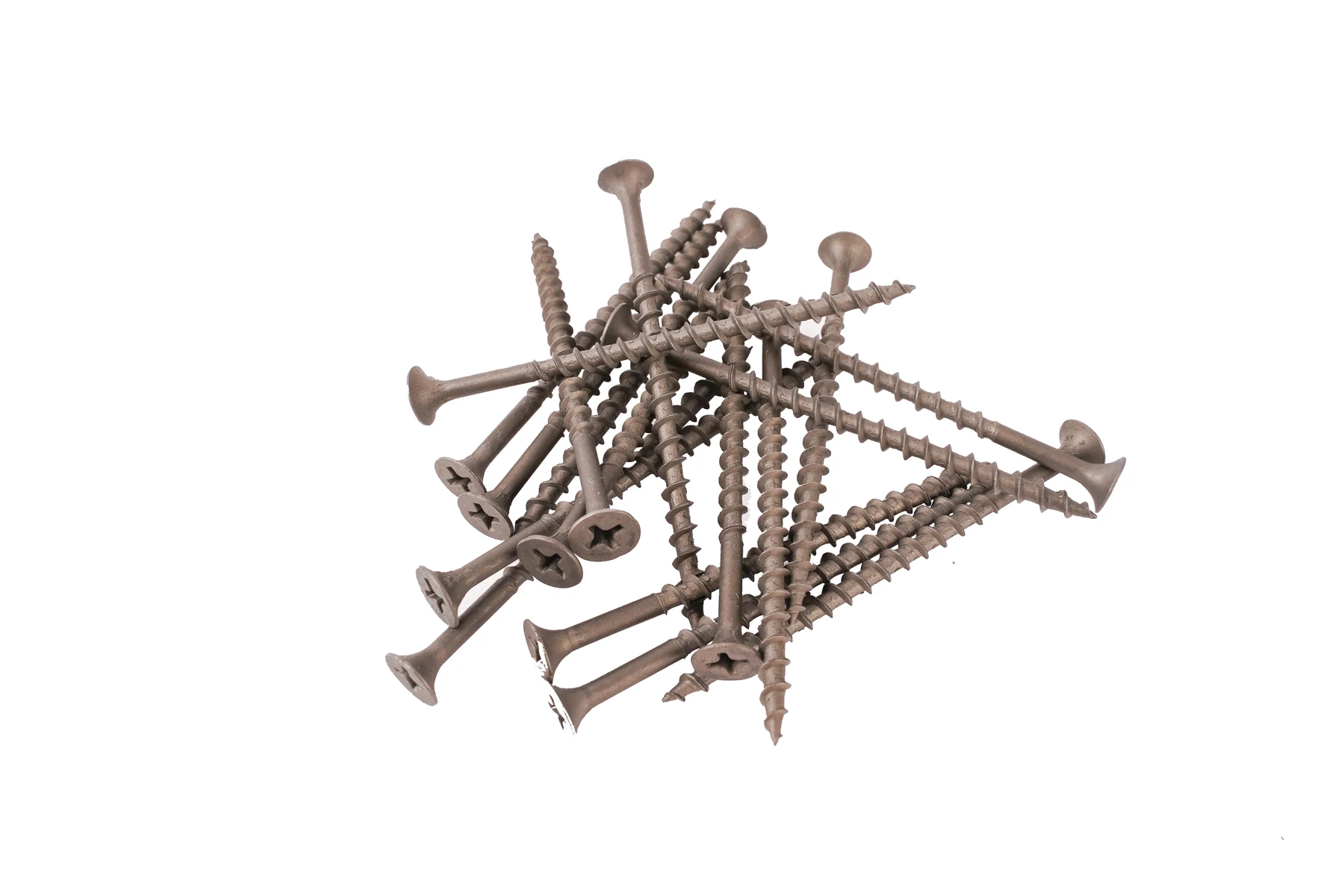 Drywall Screw,Bugle Phillips Head,Fine Thread
