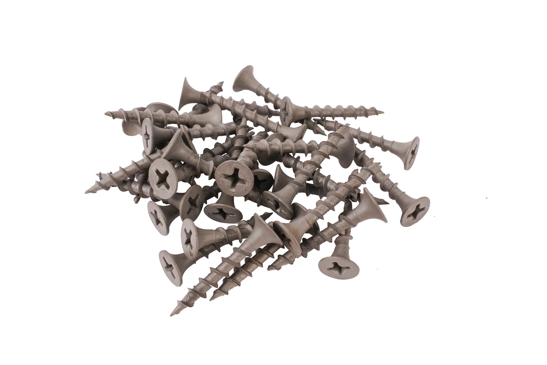 Drywall Screw,Bugle Phillips Head,Coarse Thread