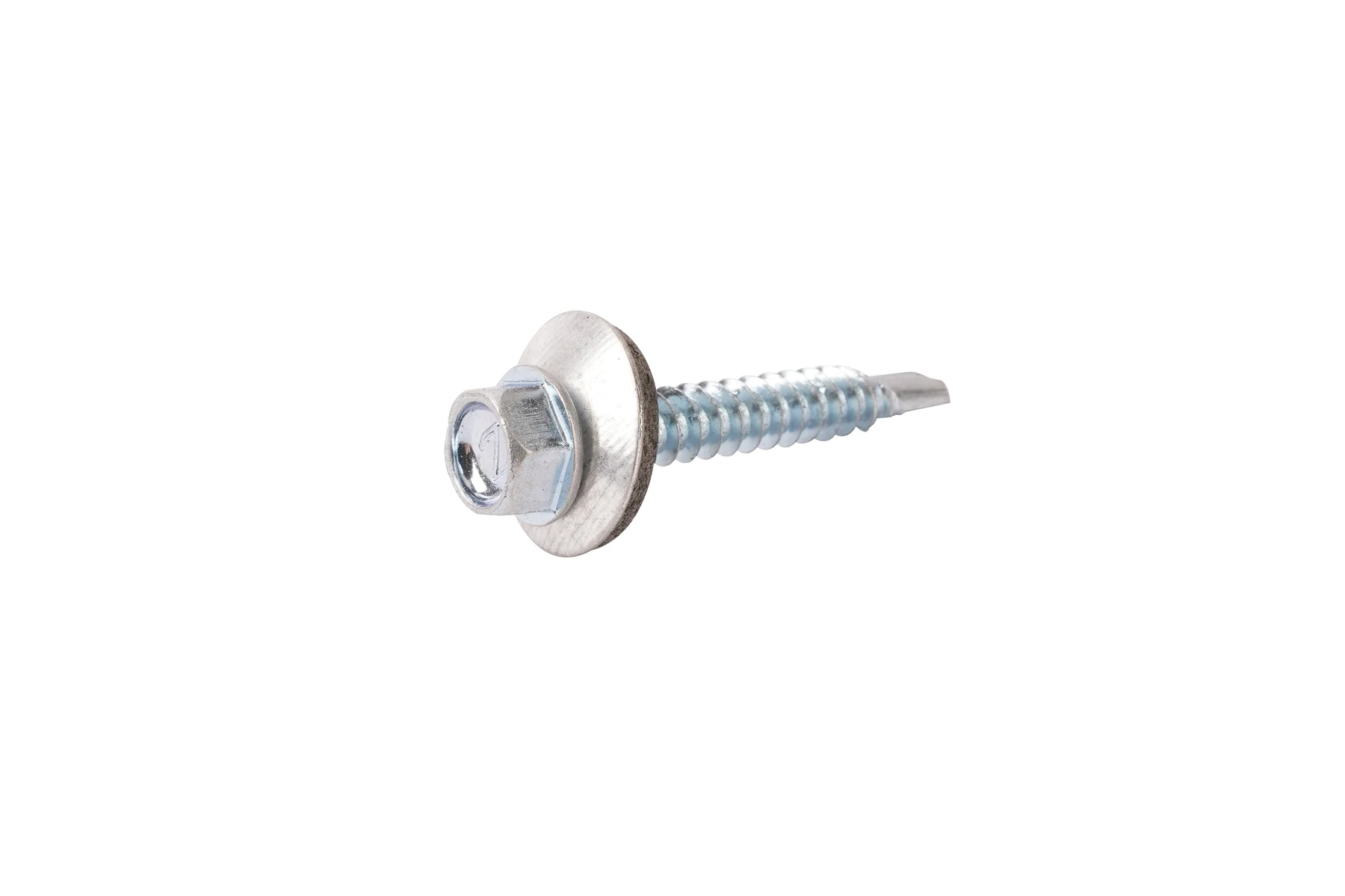 Ehons — Hex Washer Head Self Drilling Screwzp 17