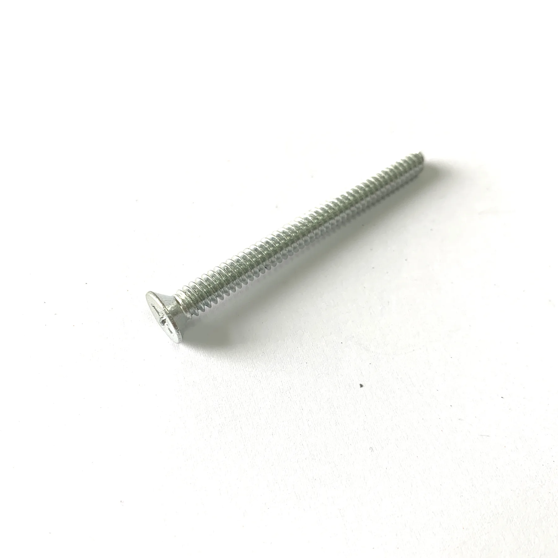 Ehons — Machine Screw 29A0C90036F6C603C06D9609B9B2D83