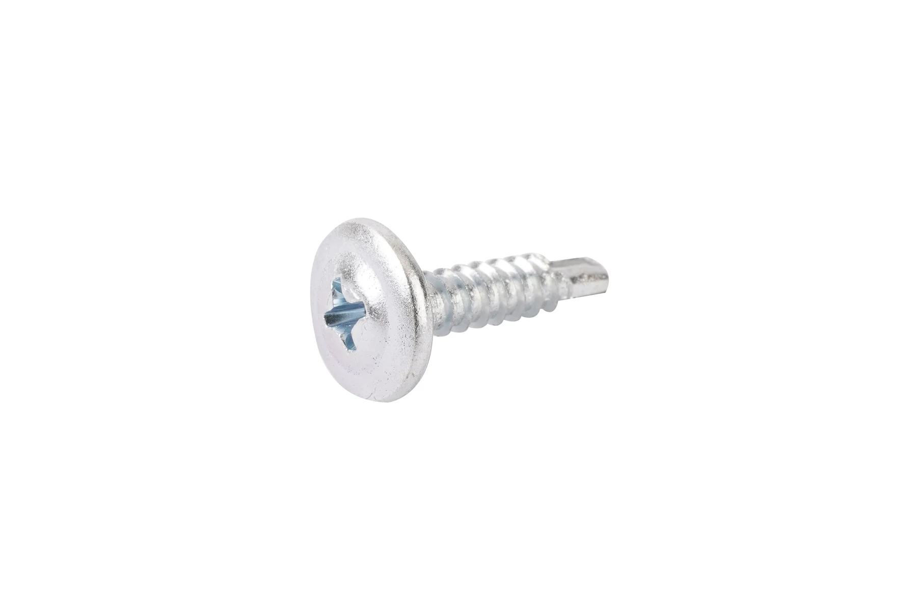 Ehons — Modified Truss Head Screwdrilling 9
