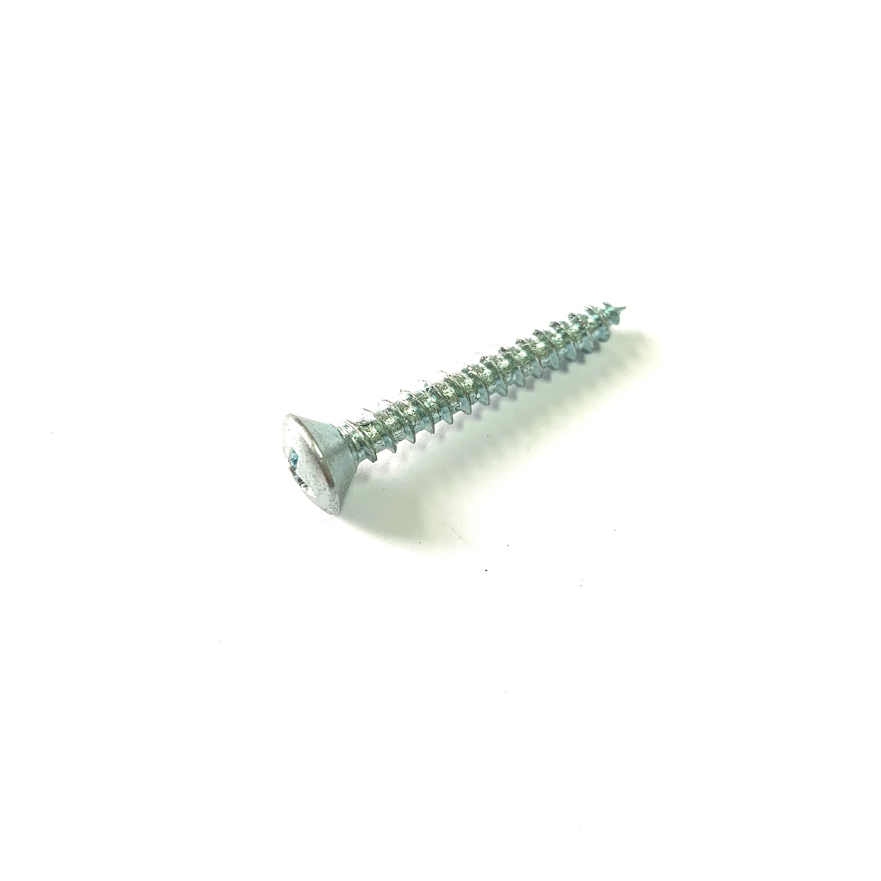 Oval Head Phillips Window Self-Tapping Screws