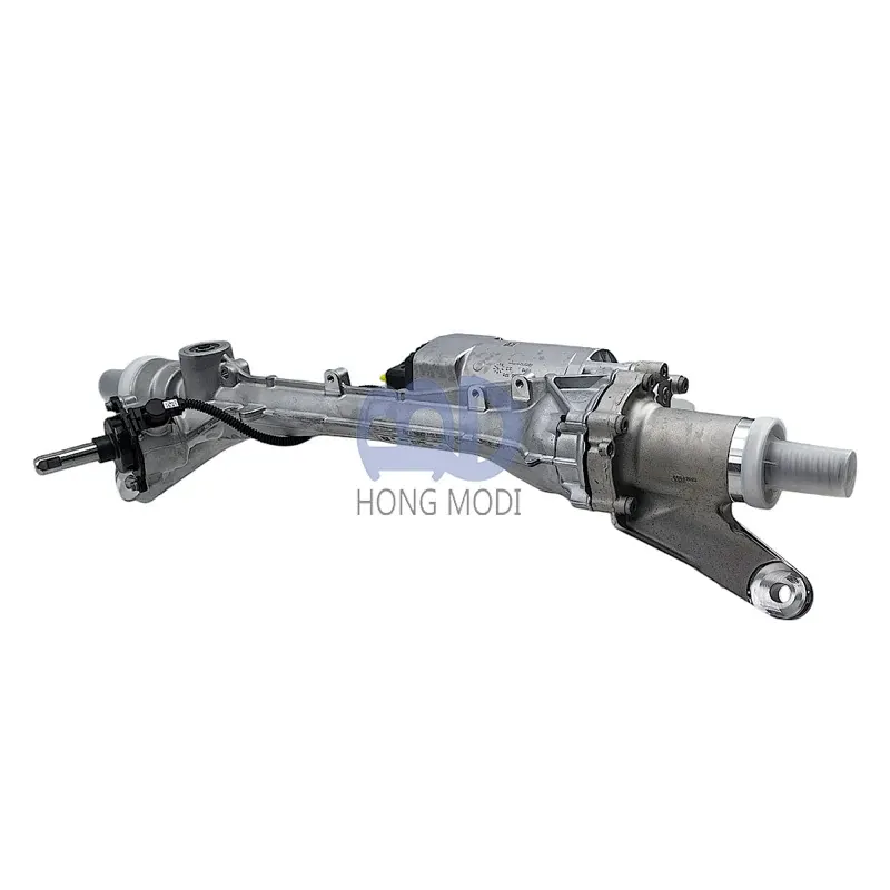 LR174672 LHD EPS Steering Rack for Land Rover L8B2
