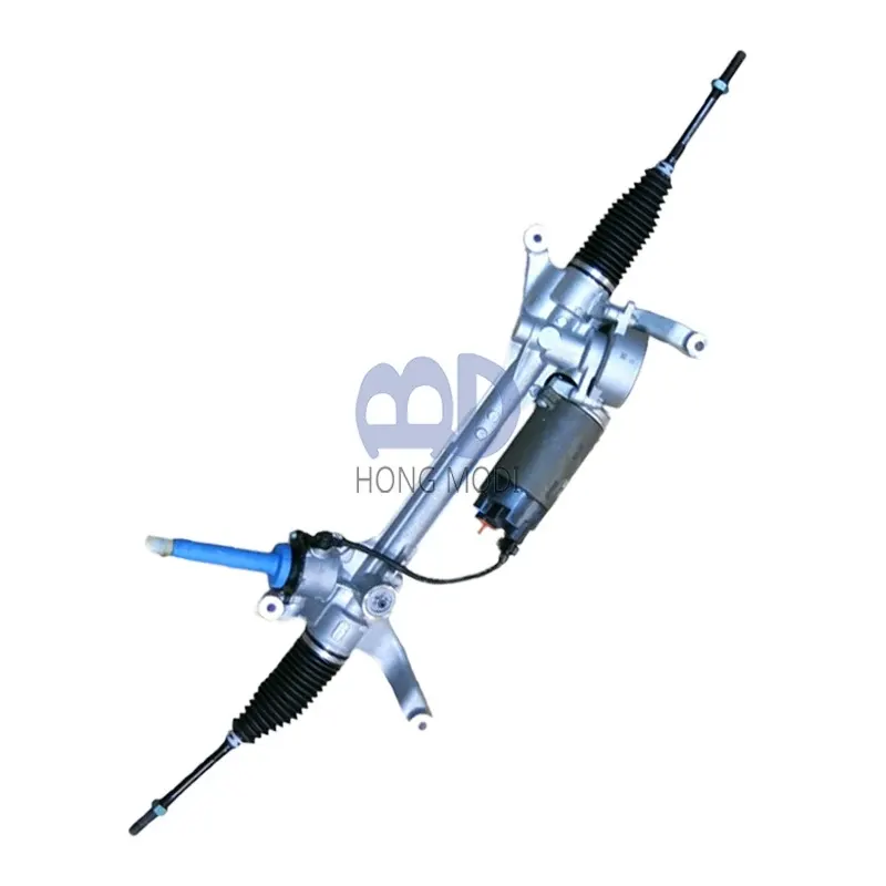 A2064609802 LHD Cremallera de dirección asistida eléctrica para Mercedes-Benz W206