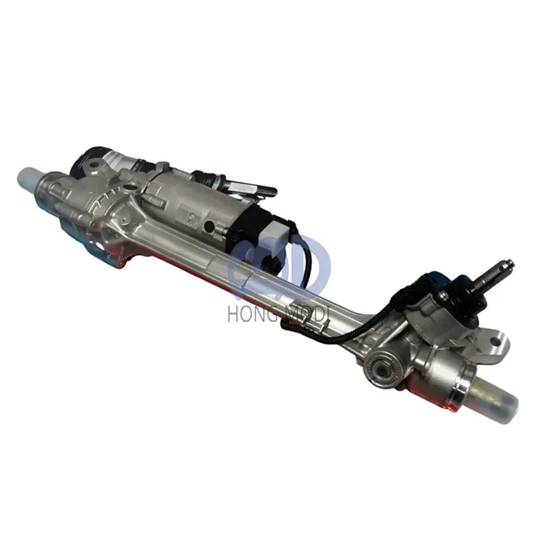 LR143416 LHD EPS Steering Rack for Range Rover L405