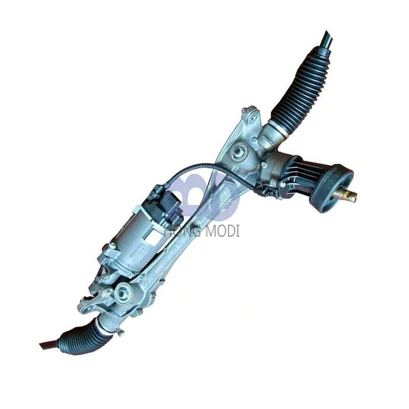 5QC423056A RHD Cremallera de dirección asistida eléctrica para Audi Q3