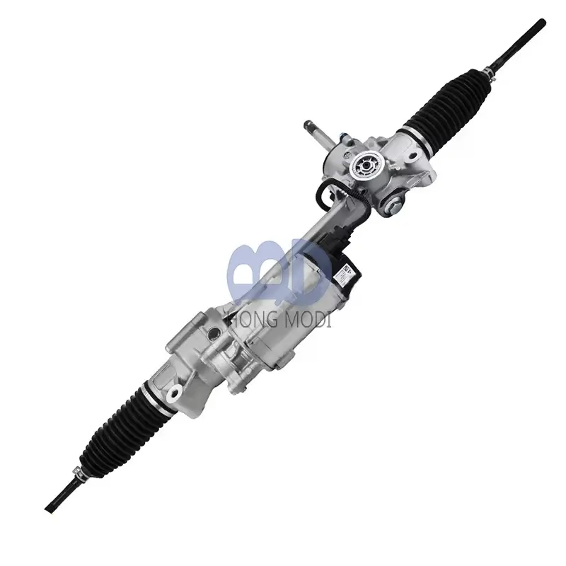 992423051R LHD Cremallera de dirección asistida eléctrica para Porsche