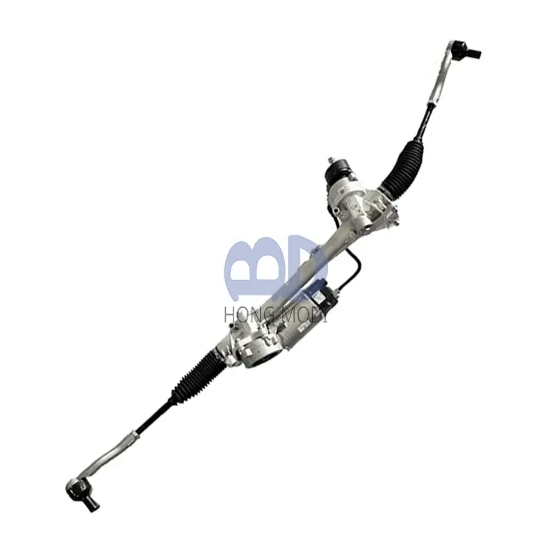 MS1-3D080-AA RHD EPS Cremallera de dirección para Ford TERRITORY