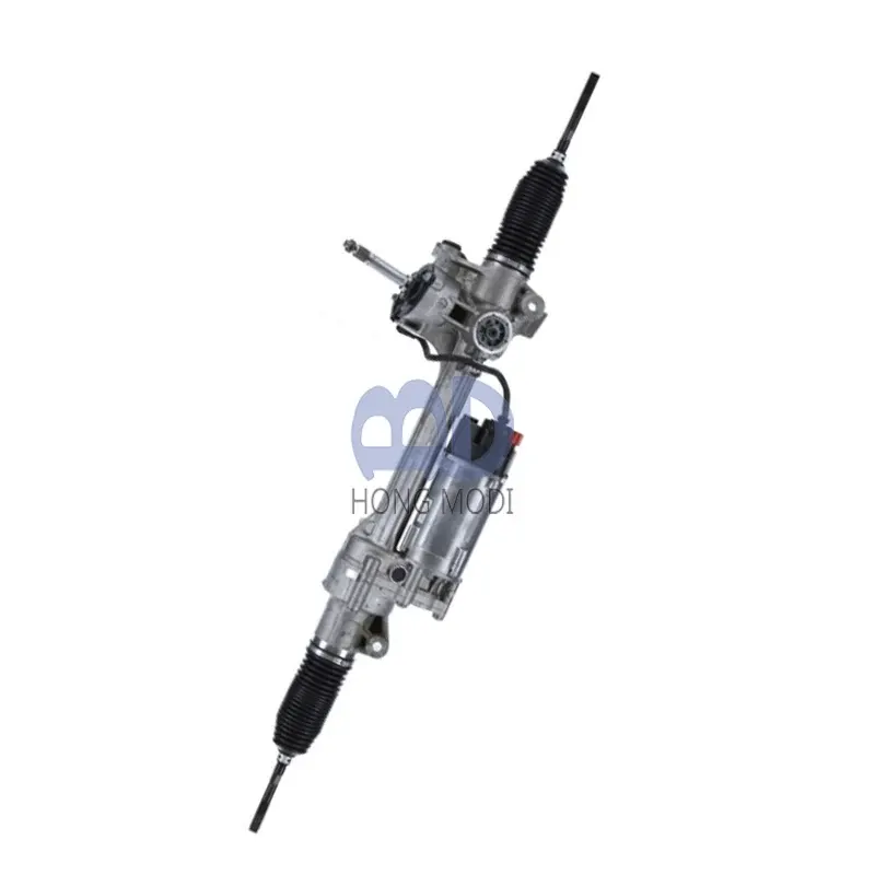 2124600201 LHD EPS Cremallera de dirección para Mercedes-Benz W212