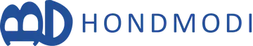 Hong Modi logo