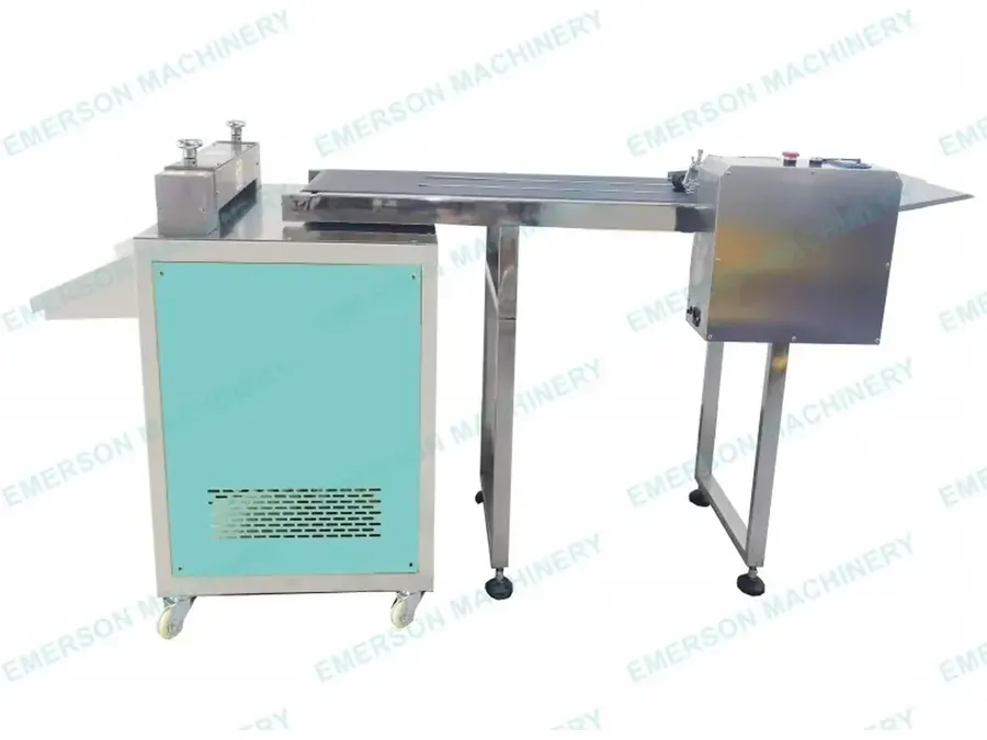Paper Shredding Machine