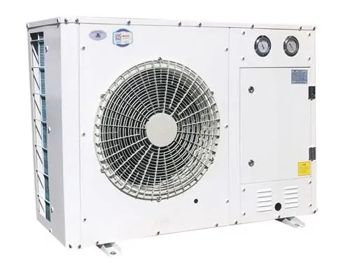 Hermetic Condensing Unit
