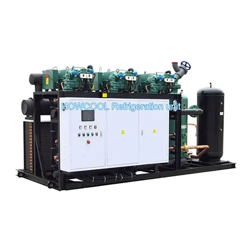 Scroll Outdoor Condensing Unit