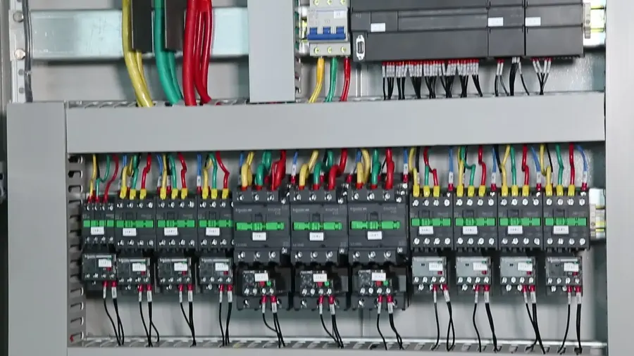Electrical Control System