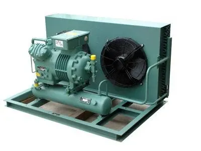 Refrigeration Unit