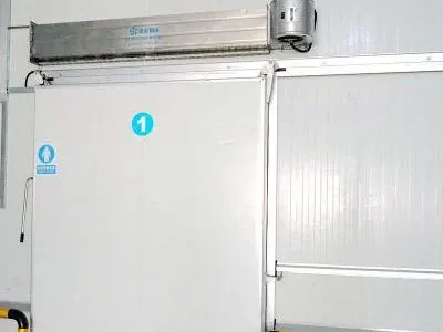 Cold Room Doors