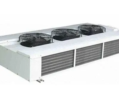 Air Cooler / Evaporator