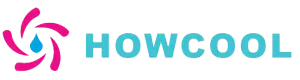 Howcool logo