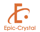 Epic Crystal logo