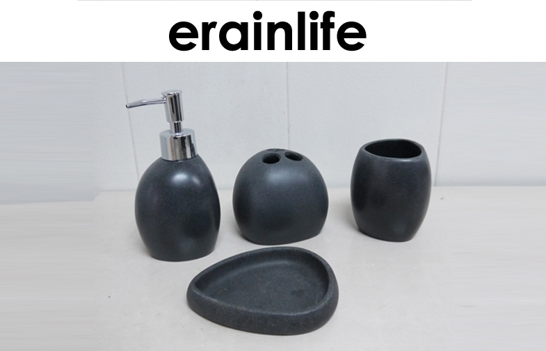 طقم حجر رملي ERRN-0002