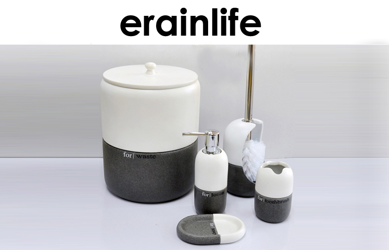 طقم حجر رملي ERRN-0380