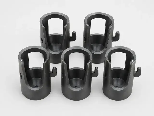 Precision Casting parts produced by Eurona