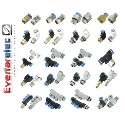 Pneumatic and Hydraulic