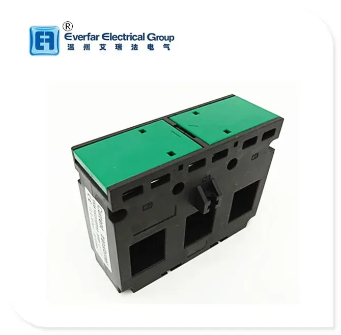 TASN Three Phase CT