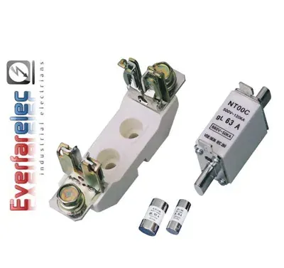 Circuit Protection and Distribution