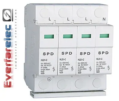 Surge Arrestor