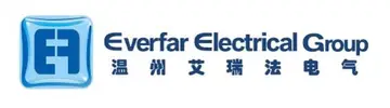 Everfar logo
