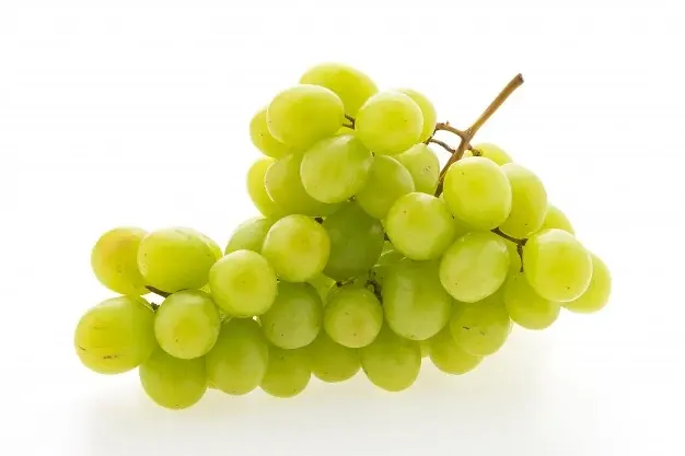 Uvas em conserva