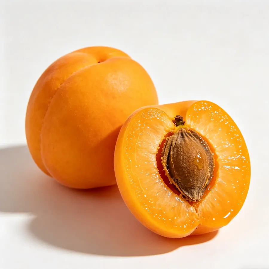 Canned Fruits